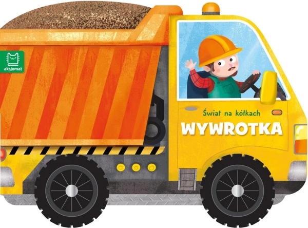 Świat na kółkach wywrotka